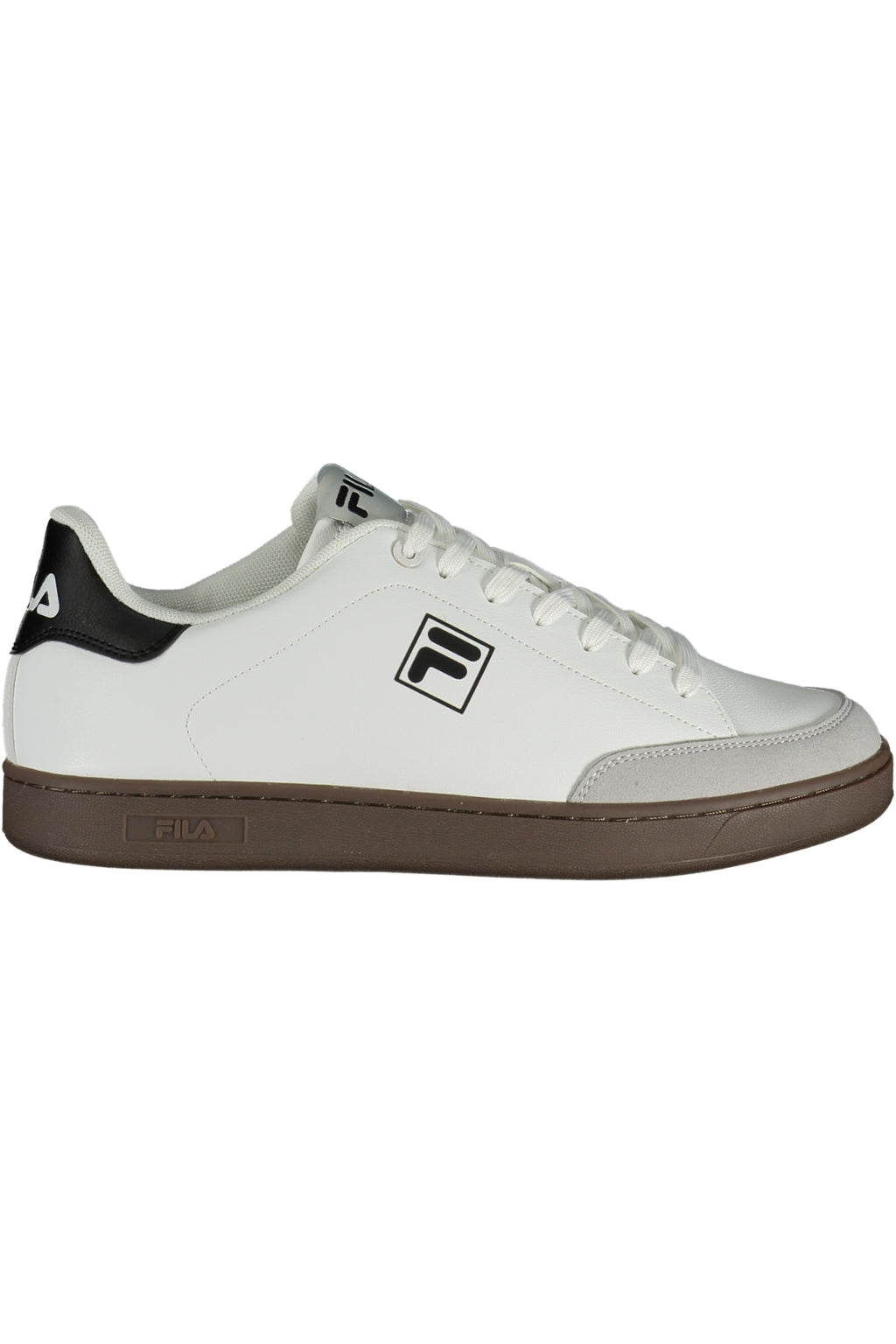 FILA SPORTS FOOTWEAR MEN WHITE-0