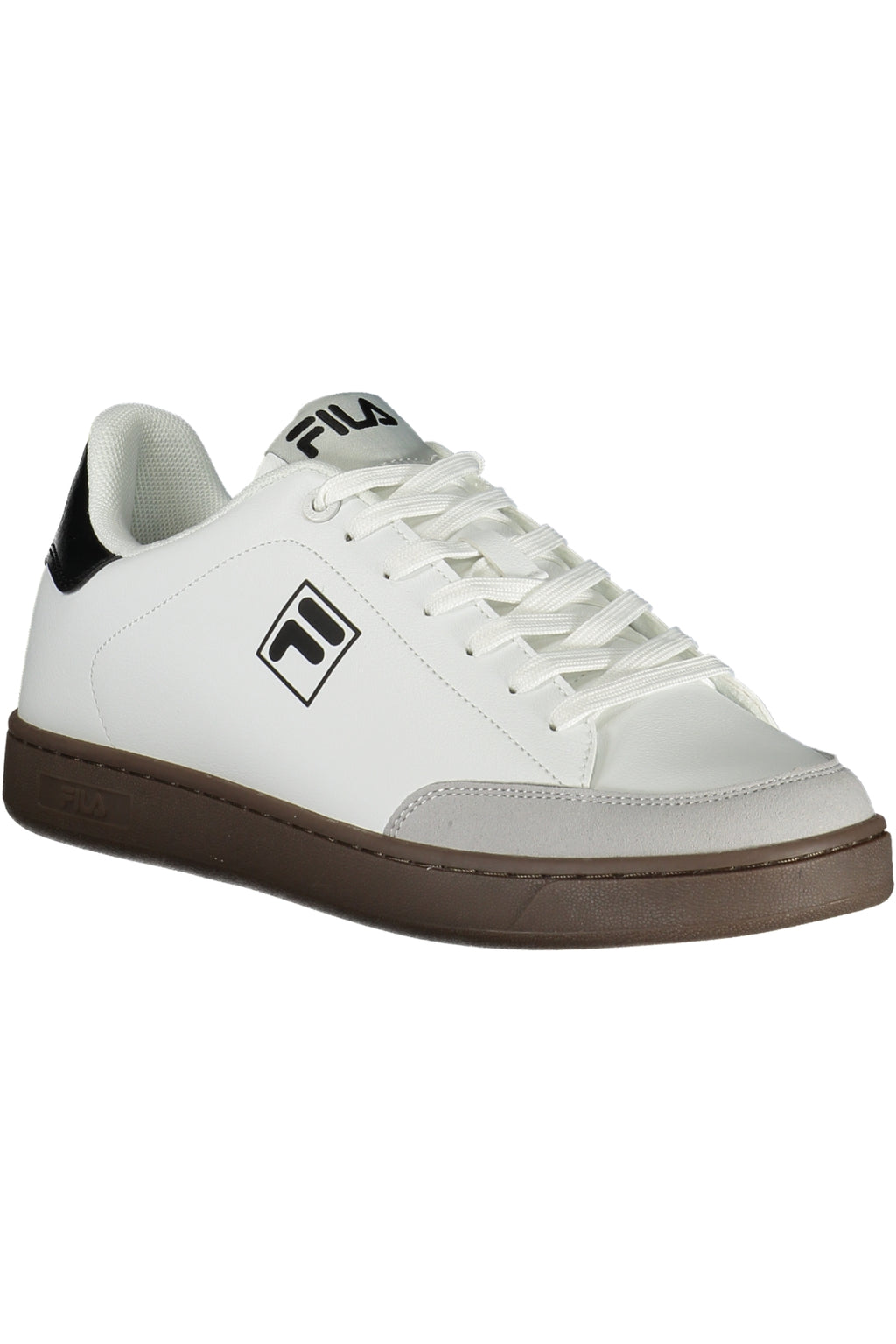 FILA SPORTS FOOTWEAR MEN WHITE-1