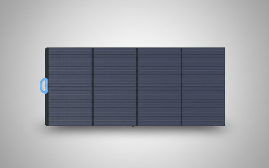 350W Portable Bluetti Solar Panels-0