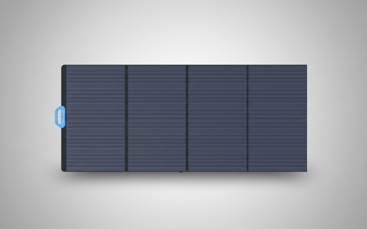 350W Portable Bluetti Solar Panels-0