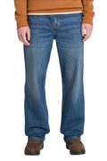 TIMBERLAND - Men's Sandown jeans with embroidery logo