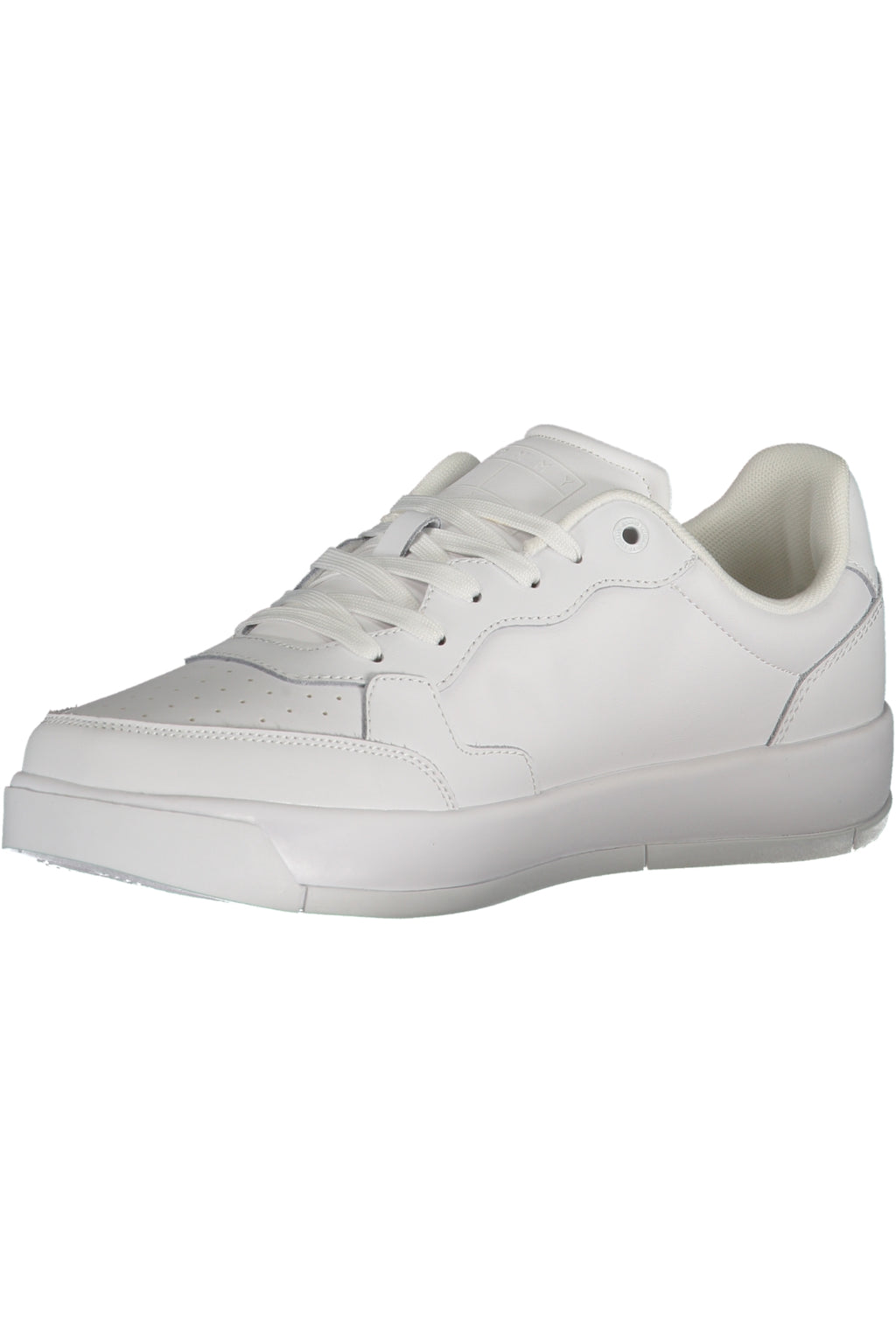 TOMMY HILFIGER MEN'S SPORTS SHOES WHITE-2