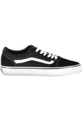 VANS BLACK MEN'S SPORTS SHOES-0