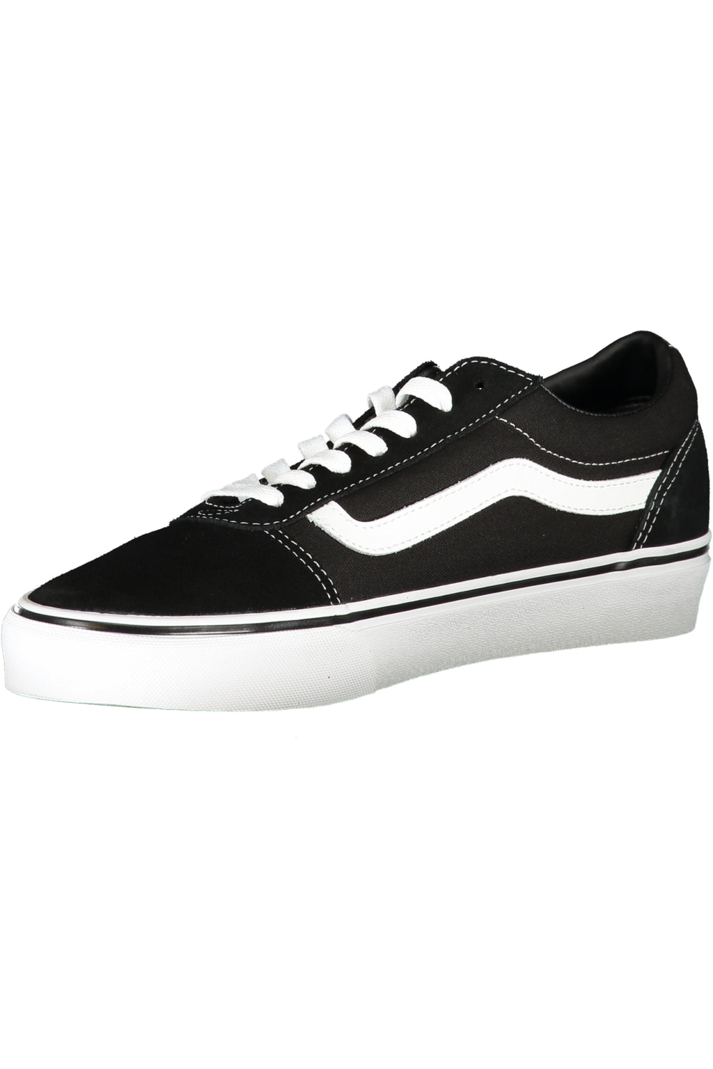 VANS BLACK MEN'S SPORTS SHOES-2