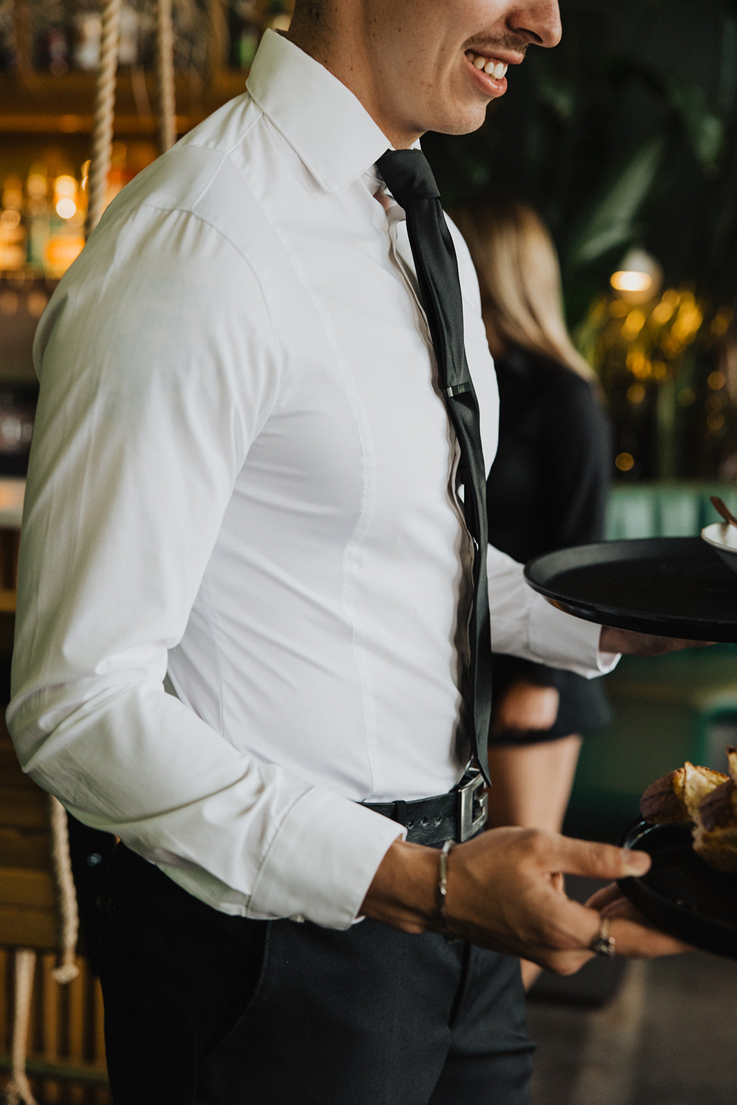 The Original Men's Work Shirt
